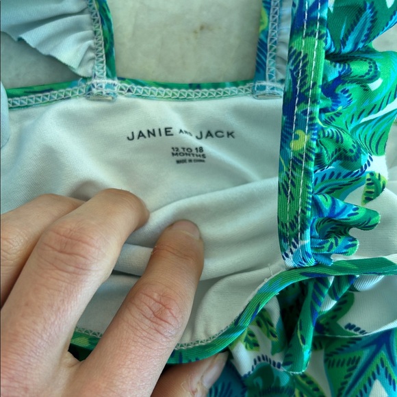 Bathing suit set - Picture 7 of 16